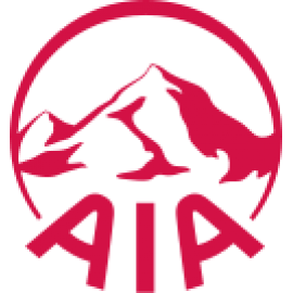 AIA - Garmin
