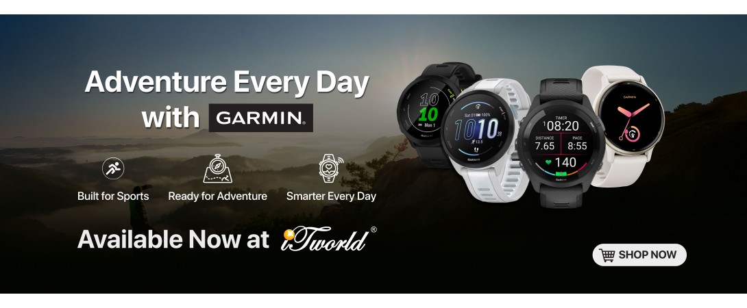Garmin