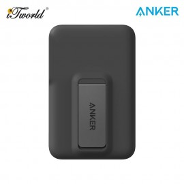 Anker MagGo Power Bank (10,000mAh, 15W) A1654 - Black