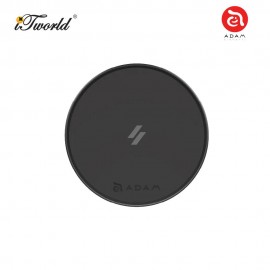 ADAM elements CQ1 Qi2 Magnetic Charging Car Mount 840741116963