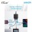 Anker Powerport Atom III 65W Slim - Black 