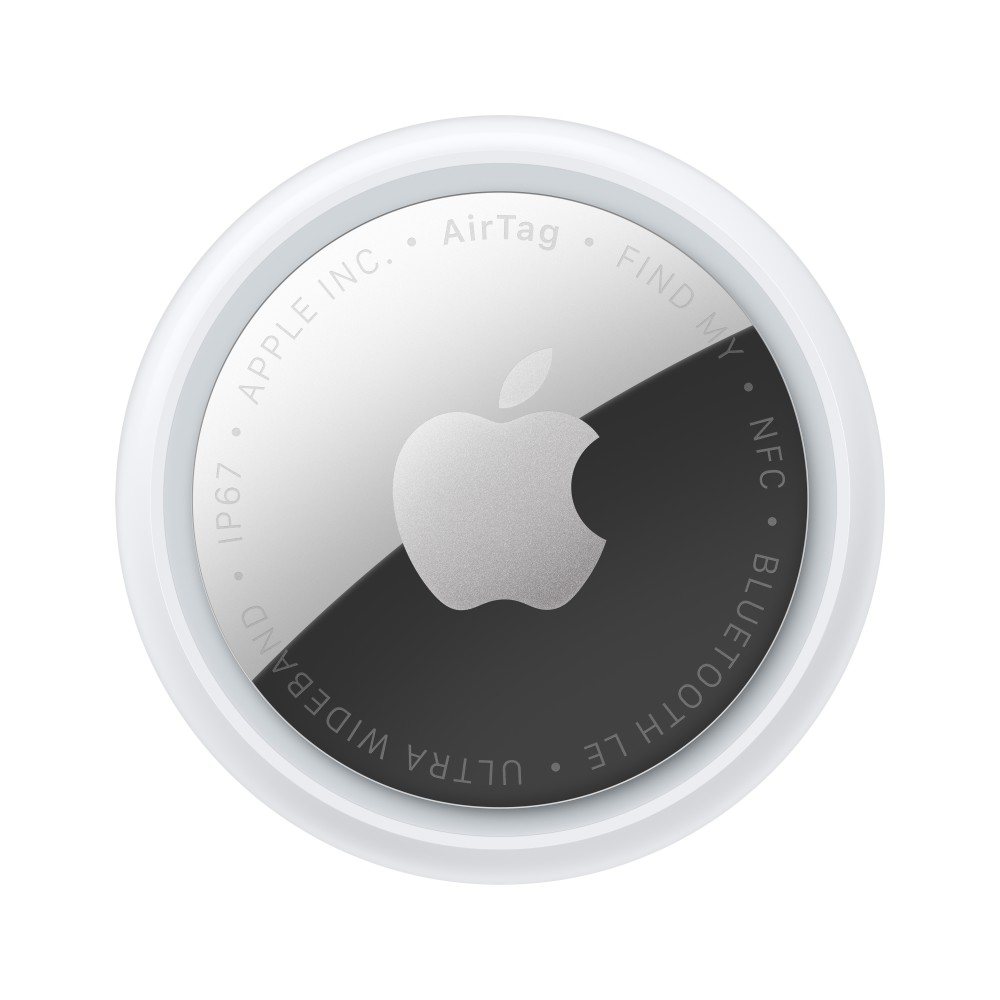 Apple AirTag 2nd Generation