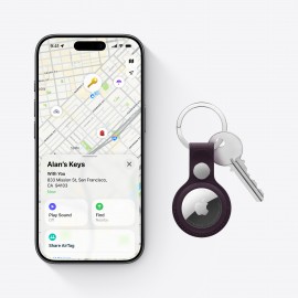 Apple AirTag 2nd Generation (4 Pack)