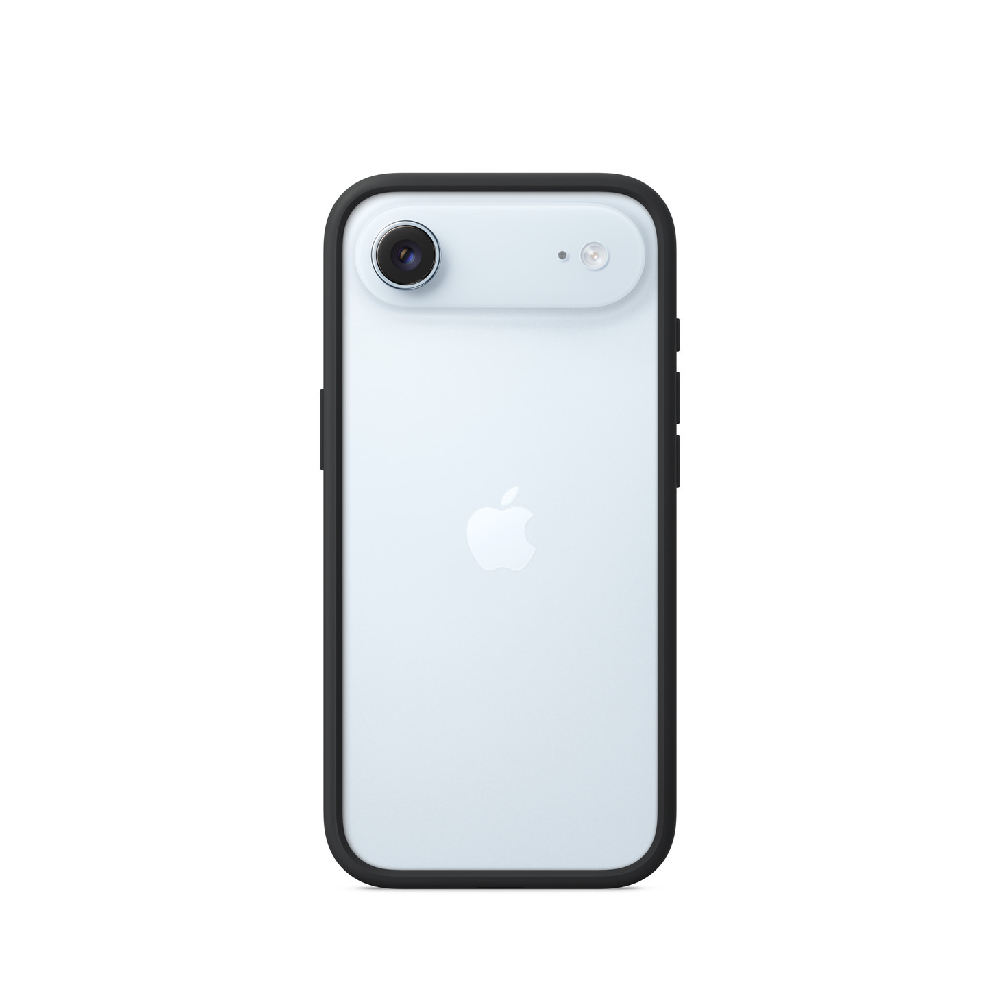 Apple iPhone Air Bumper - Black