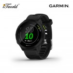 Garmin Forerunner 55 - Black
