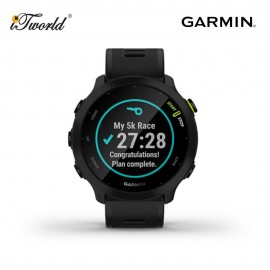 Garmin Forerunner 55 - Black
