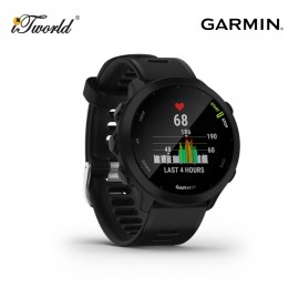 Garmin Forerunner 55 - Black