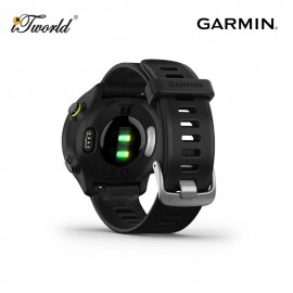 Garmin Forerunner 55 - Black
