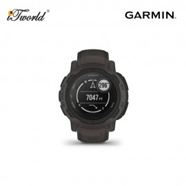 Garmin Instinct 2 - Graphite