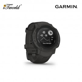Garmin Instinct 2 - Graphite