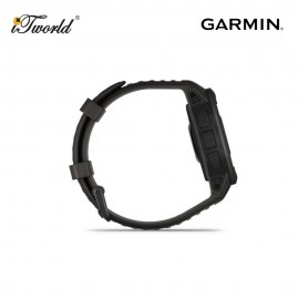 Garmin Instinct 2 - Graphite