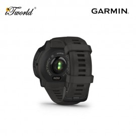 Garmin Instinct 2 - Graphite