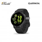Garmin Vivoactive 5 GPS Smartwatch - Black/Slate