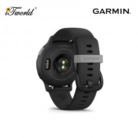 Garmin Vivoactive 5 GPS Smartwatch - Black/Slate