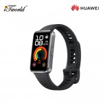 Huawei Band 10 Pro - Matte Black