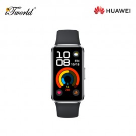 Huawei Band 10 Pro - Matte Black
