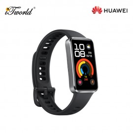 Huawei Band 10 Pro - Matte Black