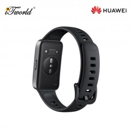 Huawei Band 10 Pro - Matte Black