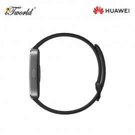 Huawei Band 10 Pro - Matte Black