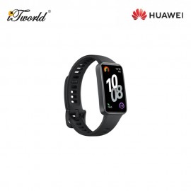 Huawei Band 10 - Black