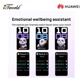 Huawei Band 10 - Black