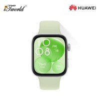 Huawei Watch Fit 3 - Green