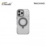 Machino View RS MagSafe iPhone 17 Pro Max Black