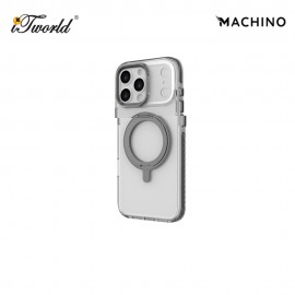 Machino View RS MagSafe iPhone 17 Pro Max Black