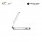 Mazer MagFold02/Qi2 Certified 20W Foldable 2in1 Wireless charger - White 8881304...