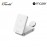 Mazer MagFold05/Qi2 Certified 23W Foldable 3in1 Wireless Charger - White 8881304...
