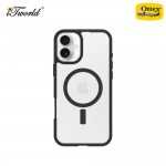 OTTERBOX REACT iPhone 16 Plus 6.7" - Black Crystal 840304770595