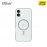 Otterbox Symmetry Clear | MagSafe iPhone 16 Plus 6.7-Clear 840304771684
