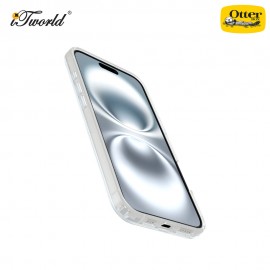 Otterbox Symmetry Clear | MagSafe iPhone 16 Plus 6.7-Clear 840304771684