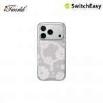 Switcheasy Style M Magsafe iPhone 17 Pro-Pink 4895241136863