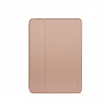 Targus Click-In case for iPad (7th Gen) 10.2-inch , Air 3 Gen", Pro 10.5"  Rose Gold 092636344368
