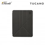 TUCANO Bamboo iPad 10th Gen - Black 844668124322
