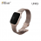 Uniq Dante Pro Self-Adjustable Mesh Steel Band for Apple Watch 42/41/40mm - Meta...