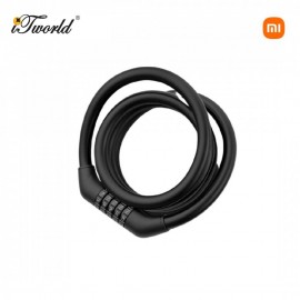 Xiaomi Electric Scooter Cable Lock