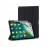 XUNDD iPad 10.2" Flip Beatle Black