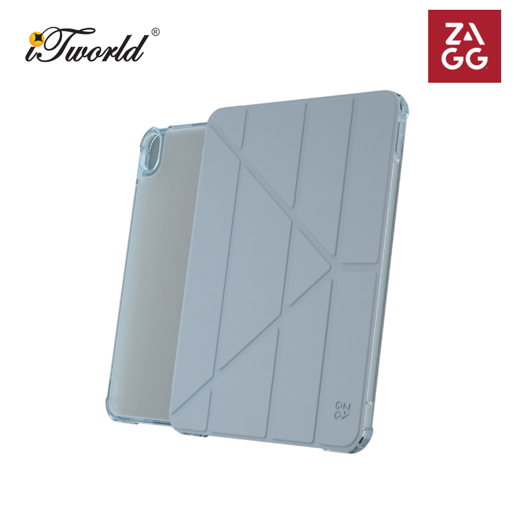 ZAGG Cases Hampton Folio for Apple iPad