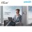 Anker PowerPort III 3-Port 65W Pod - Black