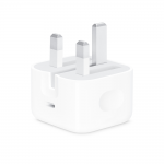 Apple 20W USB-C Power Adapter
