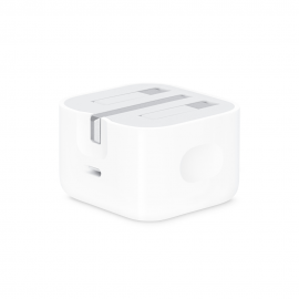 Apple 20W USB-C Power Adapter