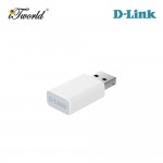 D-Link Wireless AX900 Nano Size Wi-Fi 6 USB Adapter Support Bluetooth 5.3 D-AX9U