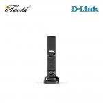 D-Link DWA-X3030 Wireless AX3000 High Gain Wi-Fi 6 USB 3.0 Adapter