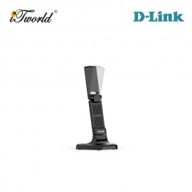 D-Link DWA-X3030 Wireless AX3000 High Gain Wi-Fi 6 USB 3.0 Adapter