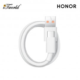 Honor 66W Adapter Charger