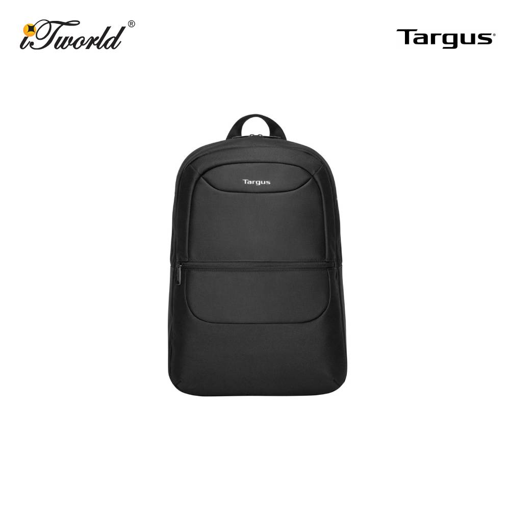 Targus 15.6" Safire Essential Backpack (Black) (TG-TBB580GL-70)