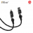 ADAM elements PeAk MS401 4-in-1 60W Magnetic Charging Cable (Black) ACBADMS401BK...