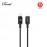 ADAM elements CASA P200 USB-C to USB-C 240W Braided ChargingCable 200cm - Black ...